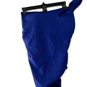 Womens one piece bathing suit Calvin Klein